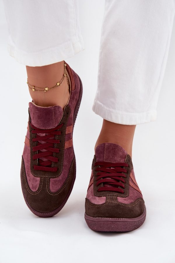 Sport Shoes model 216457 Step in style