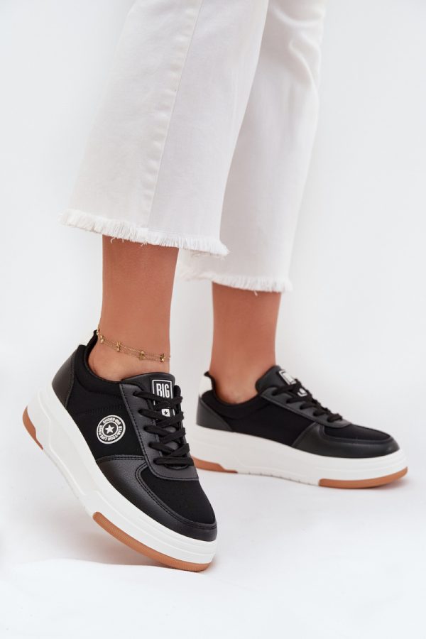 Sport Shoes model 216465 Step in style