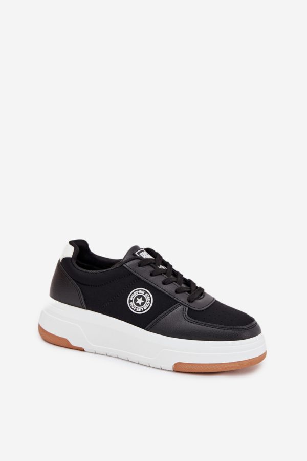 Sport Shoes model 216465 Step in style