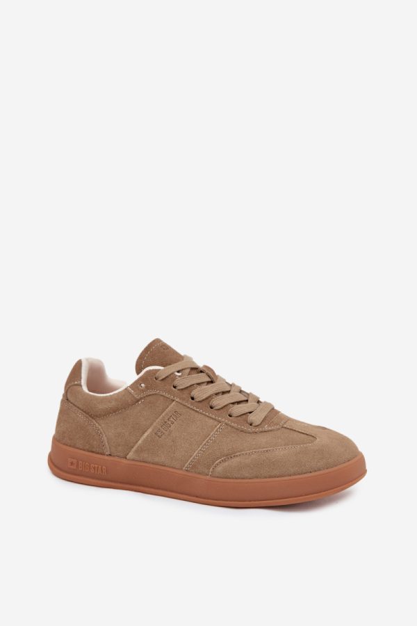 Sport Shoes model 216477 Step in style
