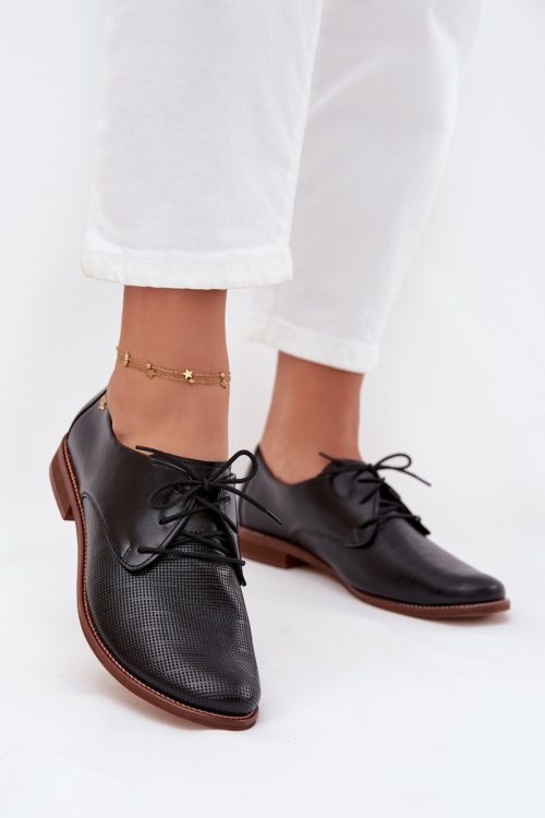Half shoes model 216524 Step in style