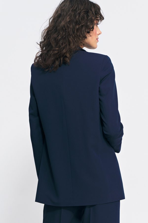 Jacket model 216874 Nife