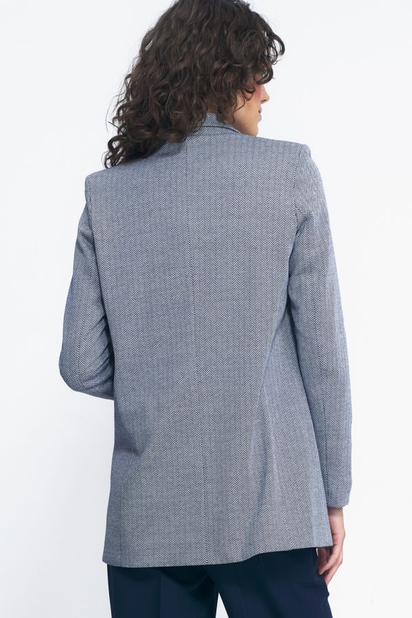 Jacket model 216875 Nife