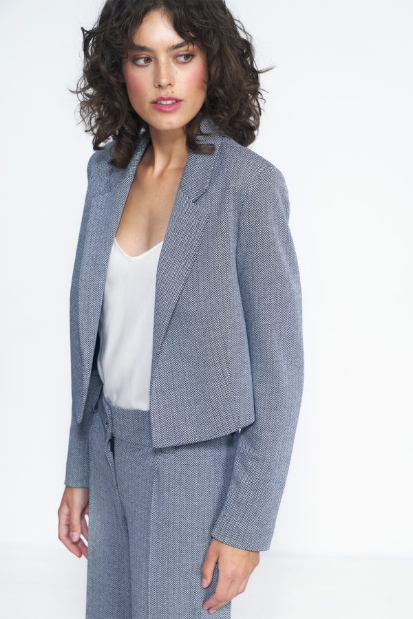 Jacket model 216876 Nife