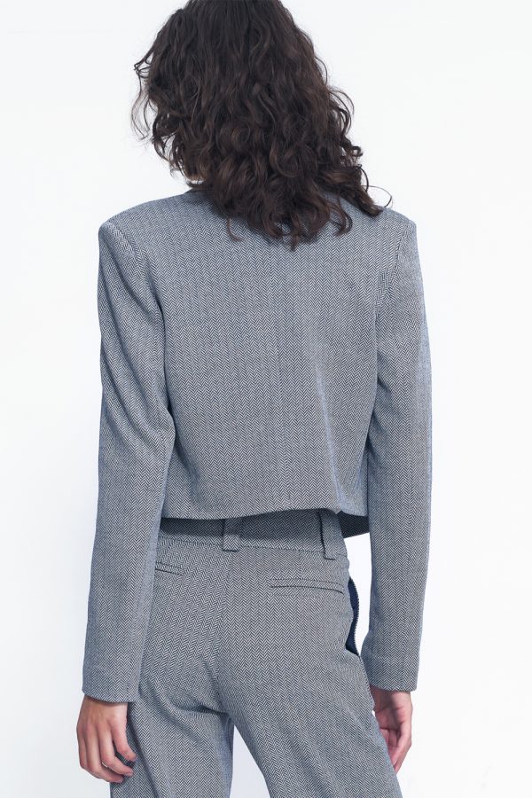 Jacket model 216876 Nife