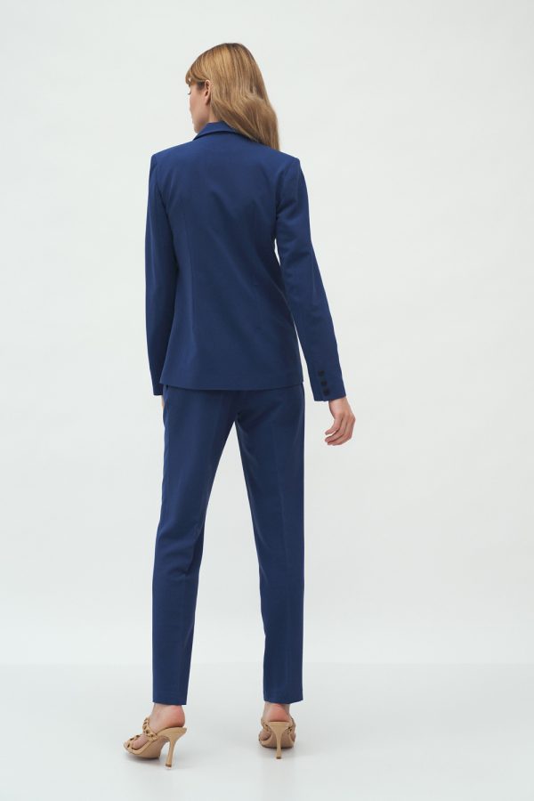 Jacket model 216882 Nife