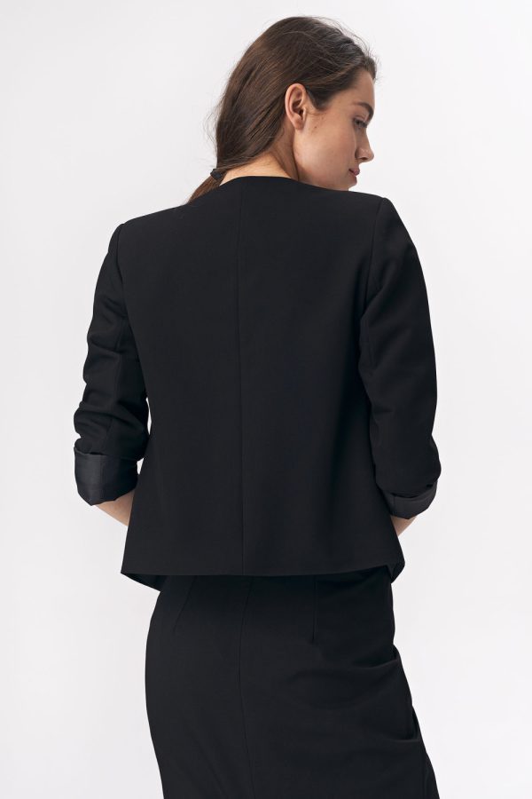 Jacket model 216886 Nife