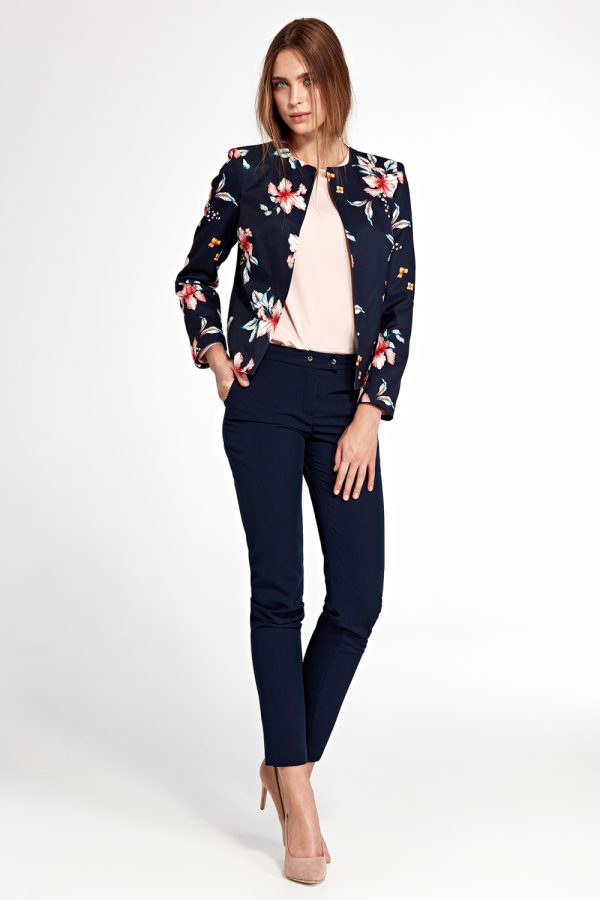 Jacket model 216888 Nife