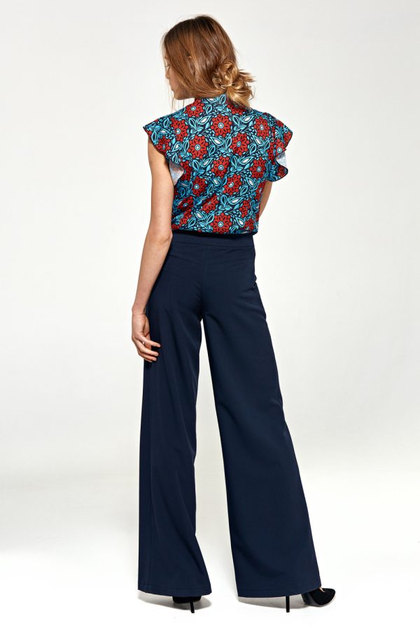 Trousers model 216907 Nife
