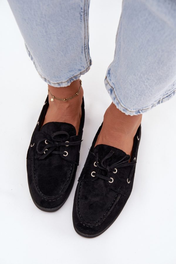 Mocassin model 216981 Step in style