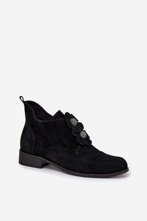 Half shoes model 216986 Step in style