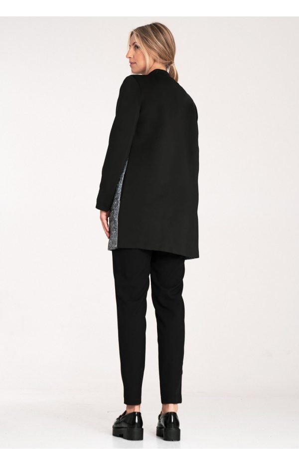 Coat model 217066 Figl