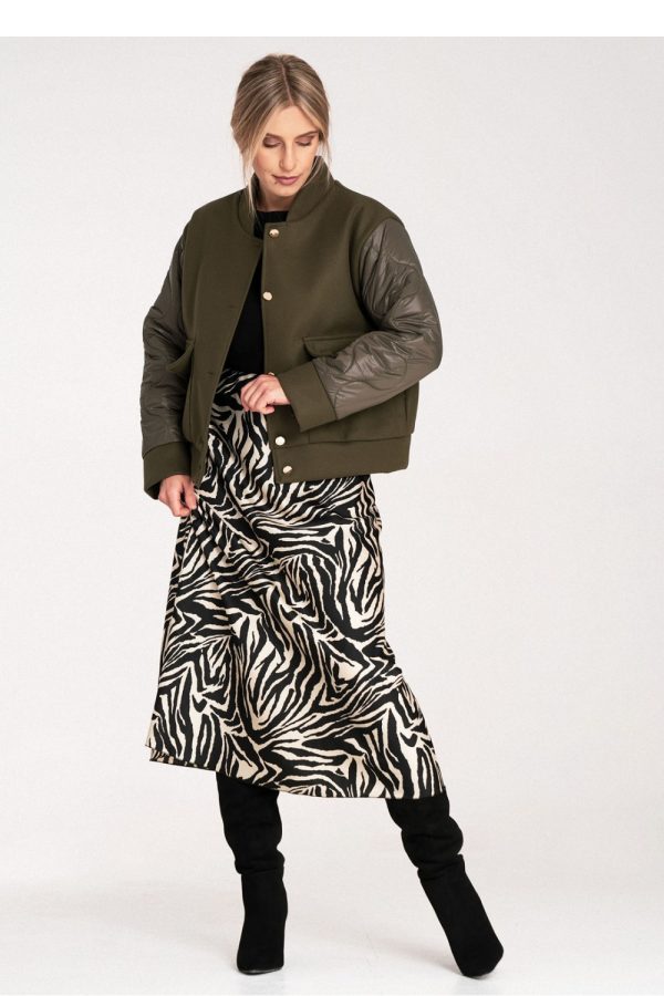 Jacket model 217080 Figl