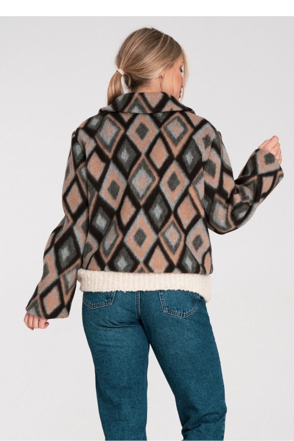 Jacket model 217099 Figl