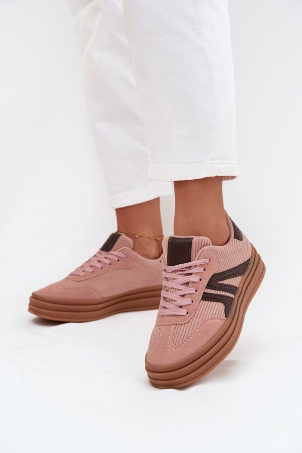 Sport Shoes model 217461 Step in style