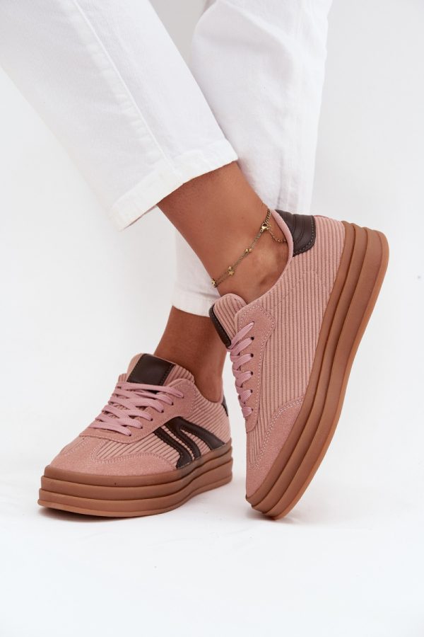 Sport Shoes model 217461 Step in style