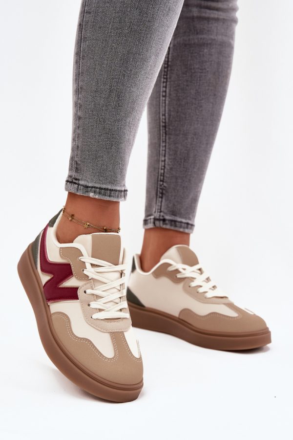 Sport Shoes model 217466 Step in style