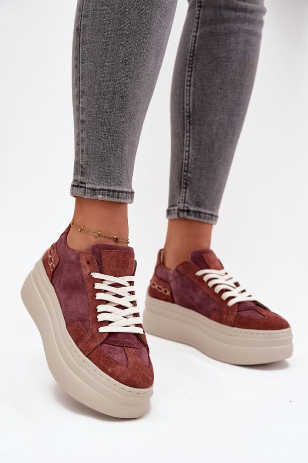 Sport Shoes model 217467 Step in style