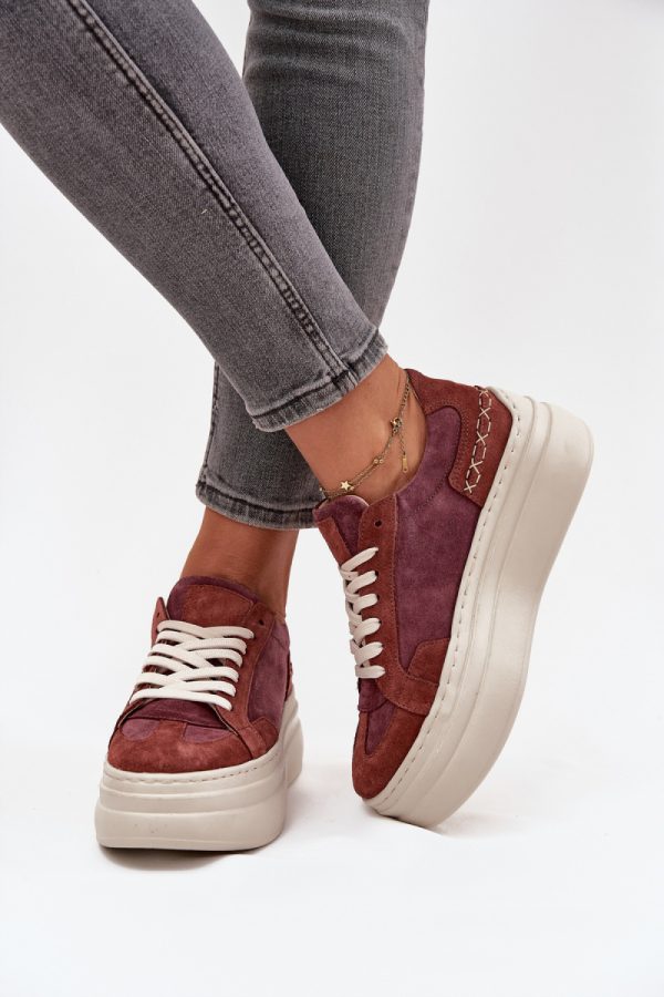 Sport Shoes model 217467 Step in style