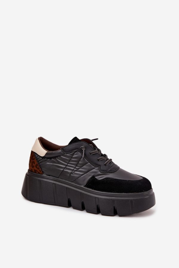 Sport Shoes model 217468 Step in style