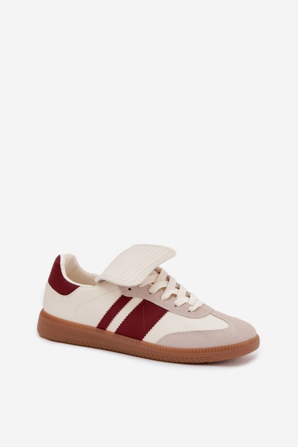 Sport Shoes model 217477 Step in style