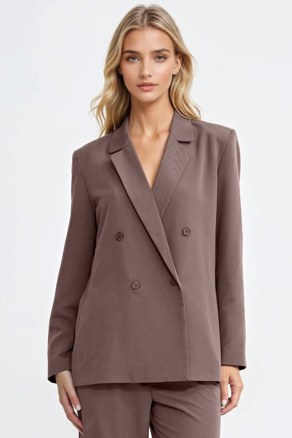 Jacket model 217570 Nife