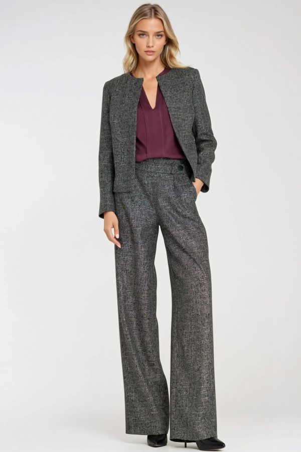 Jacket model 217572 Nife