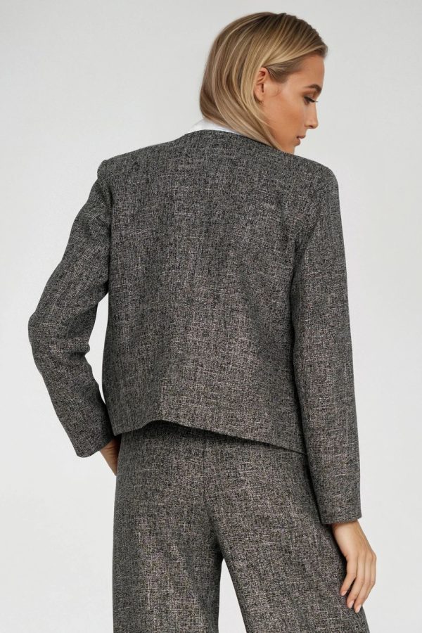 Jacket model 217572 Nife