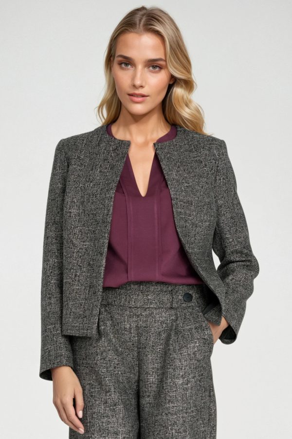 Jacket model 217572 Nife