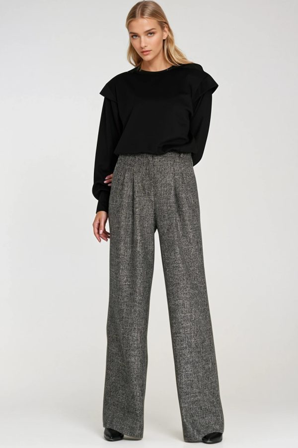 Sweatshirt model 217576 Nife