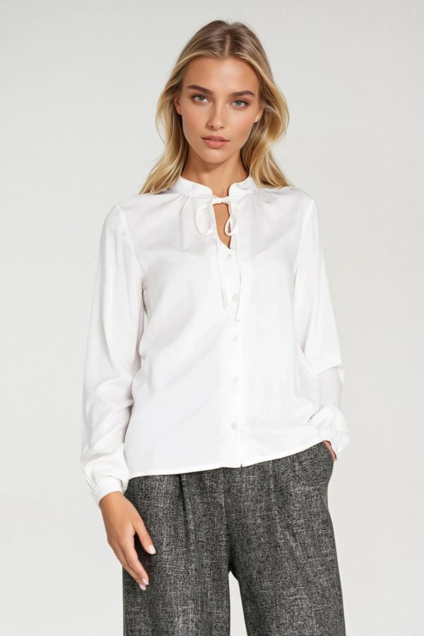 Long sleeve shirt model 217587 Nife