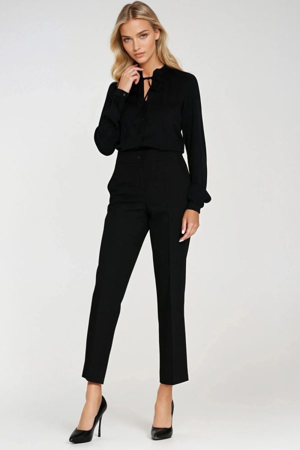 Long sleeve shirt model 217588 Nife