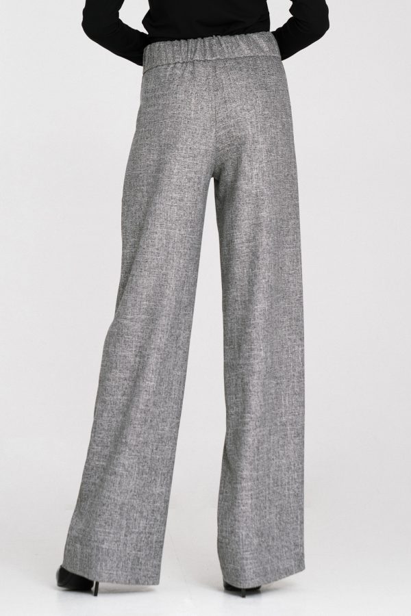 Trousers model 217591 Nife
