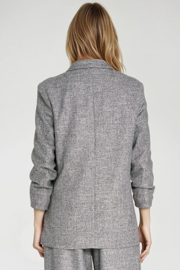 Jacket model 217596 Nife