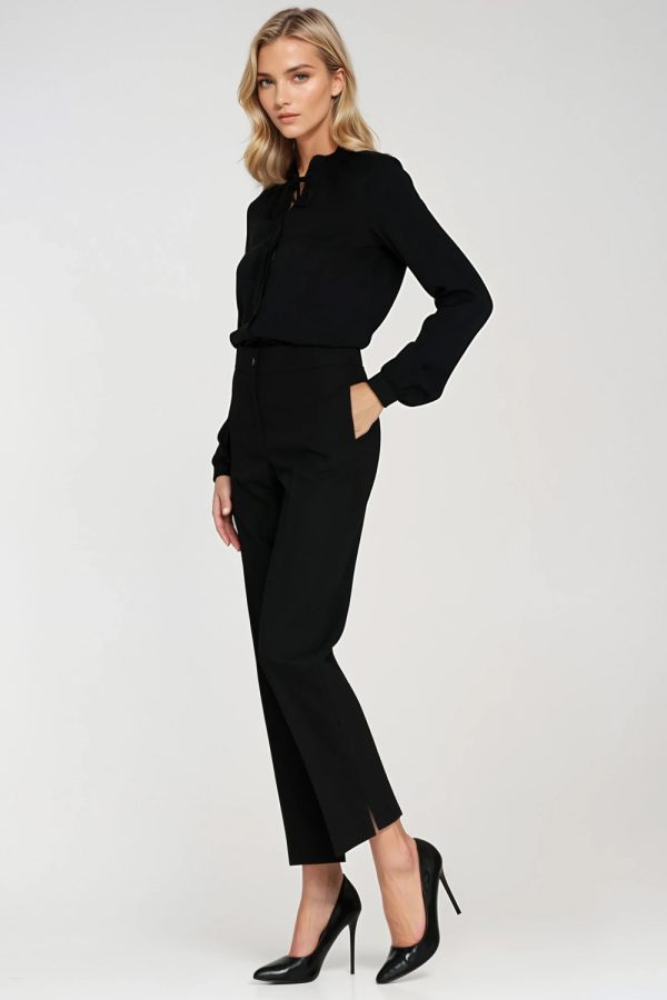 Women trousers model 217600 Nife
