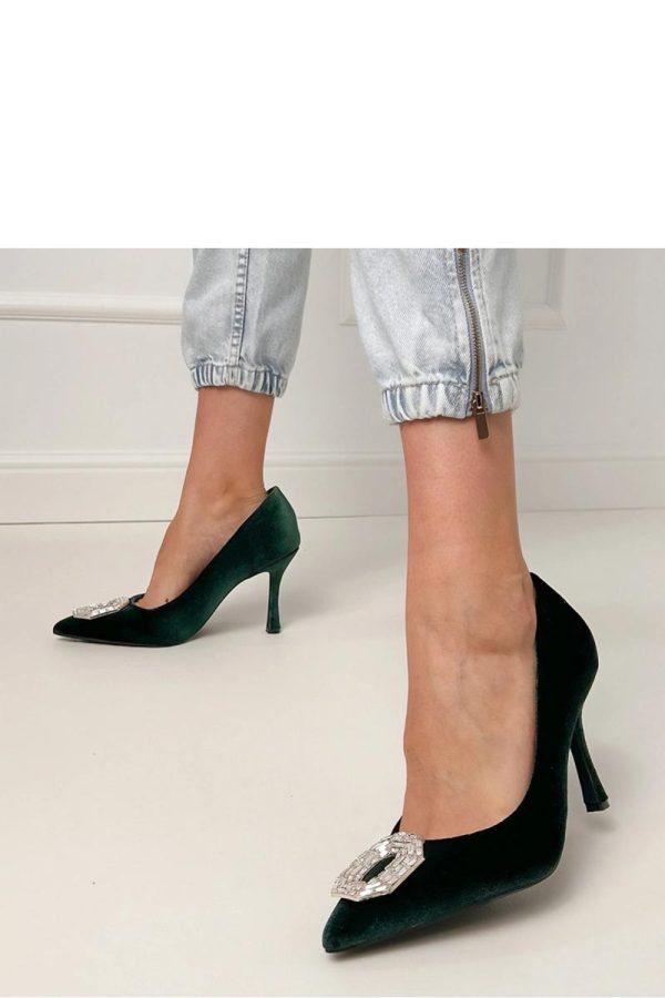 High heels model 217660 Solea