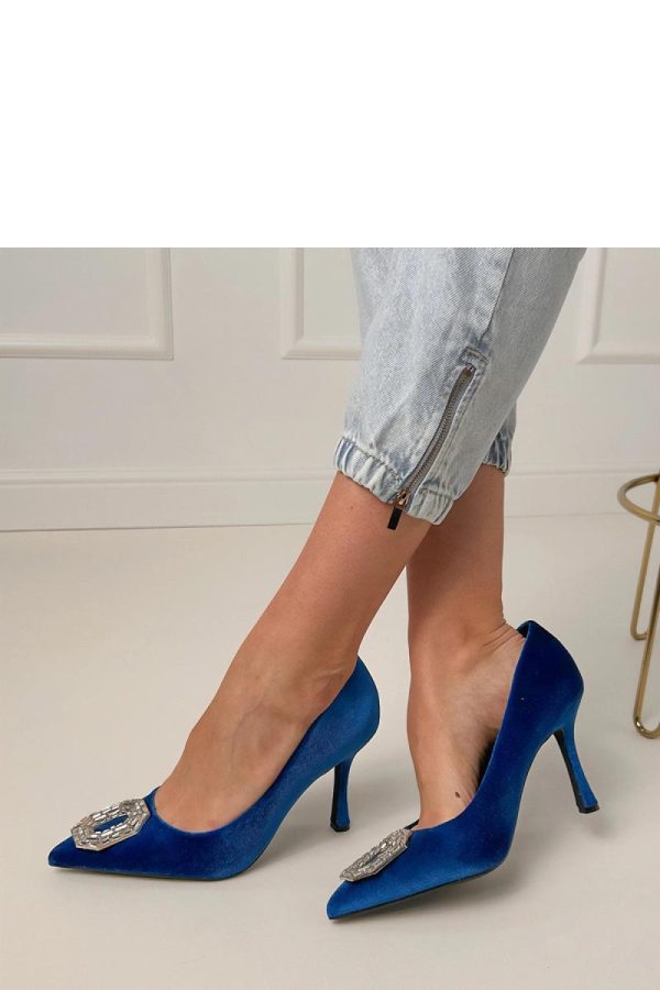 High heels model 217662 Solea