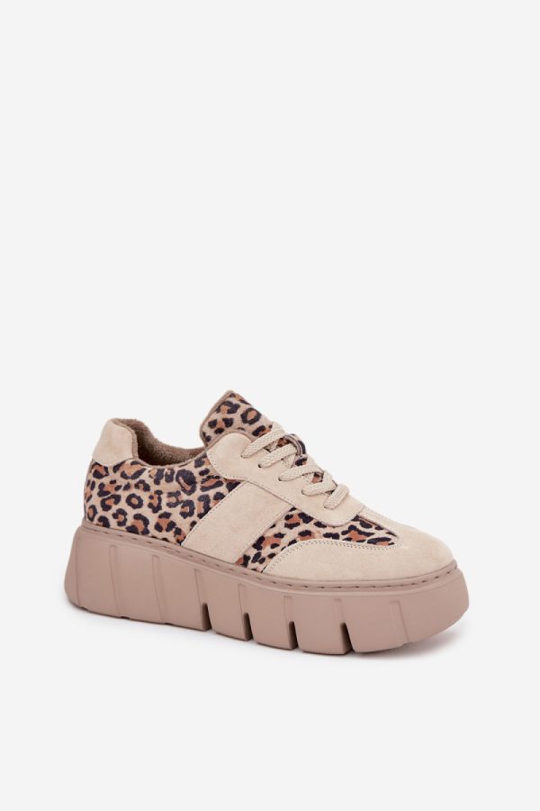 1092353 Sport Shoes model 217700 Step in style
