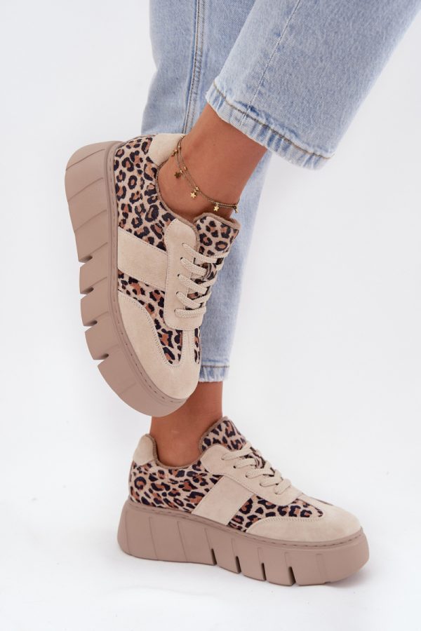 1092354 Sport Shoes model 217700 Step in style