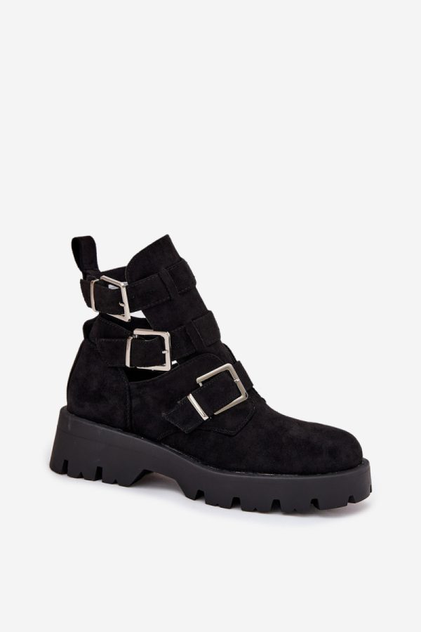 Boots model 217807 Step in style