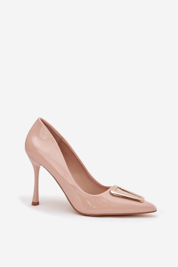 High heels model 217849 Step in style