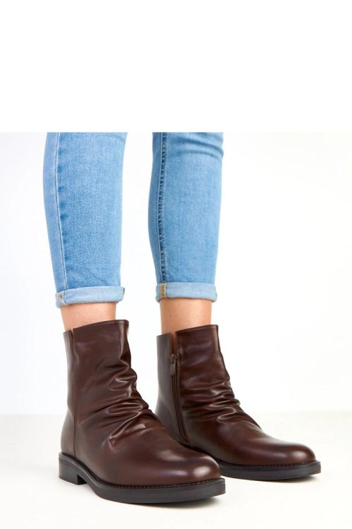 Boots model 217899 Solea