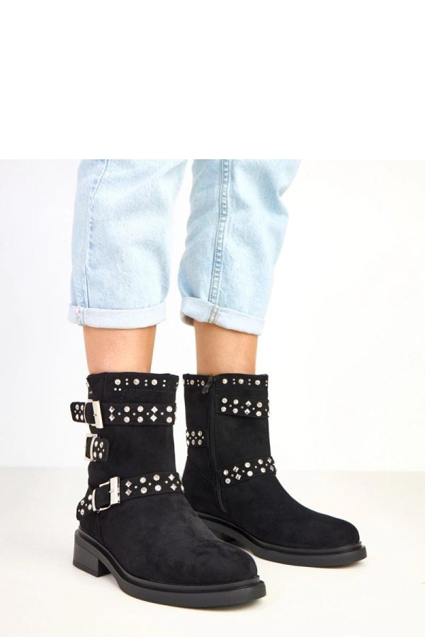 Boots model 217932 Solea