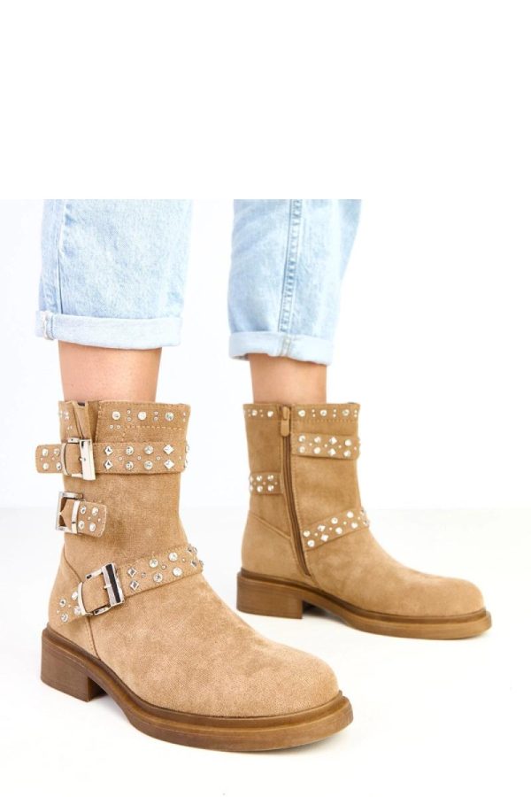 Boots model 217933 Solea