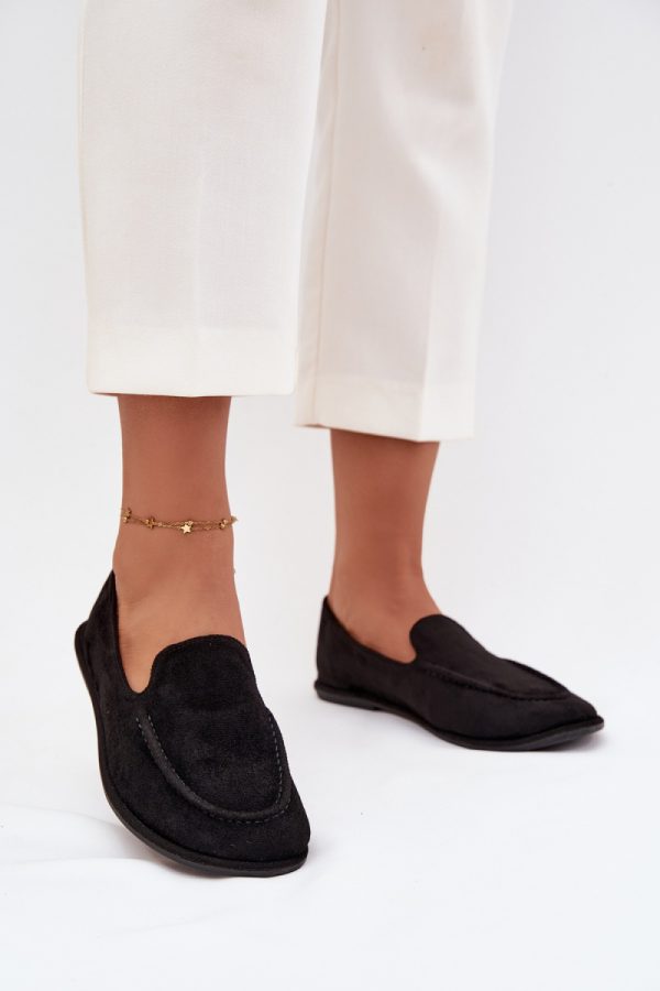 Mocassin model 218056 Step in style