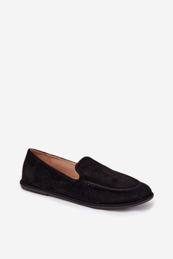 Mocassin model 218056 Step in style