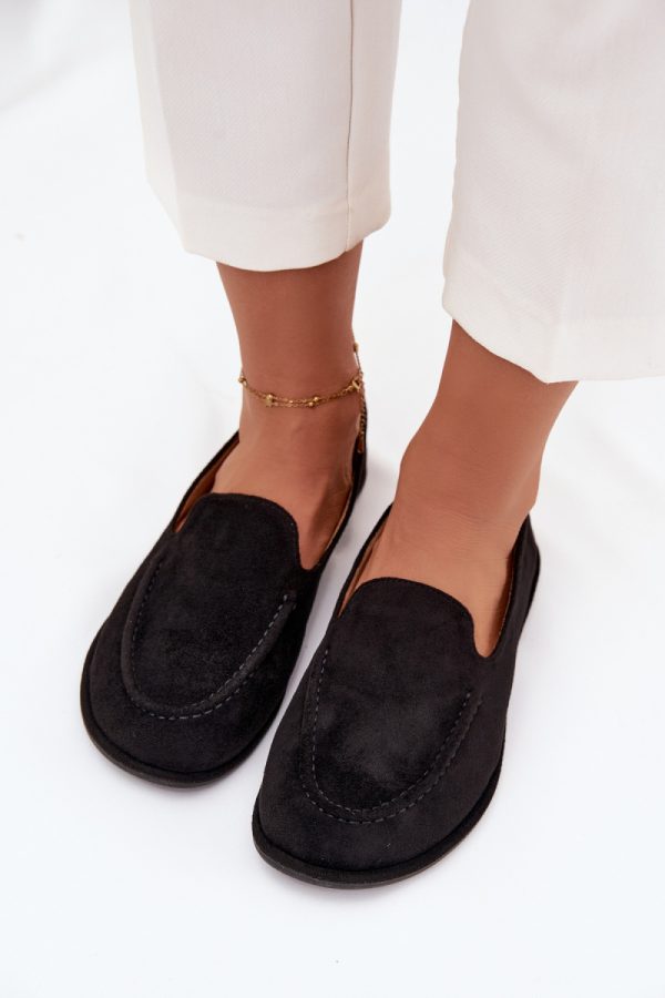 Mocassin model 218056 Step in style