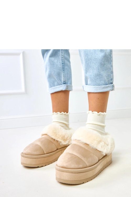 Snow boots model 218134 Solea