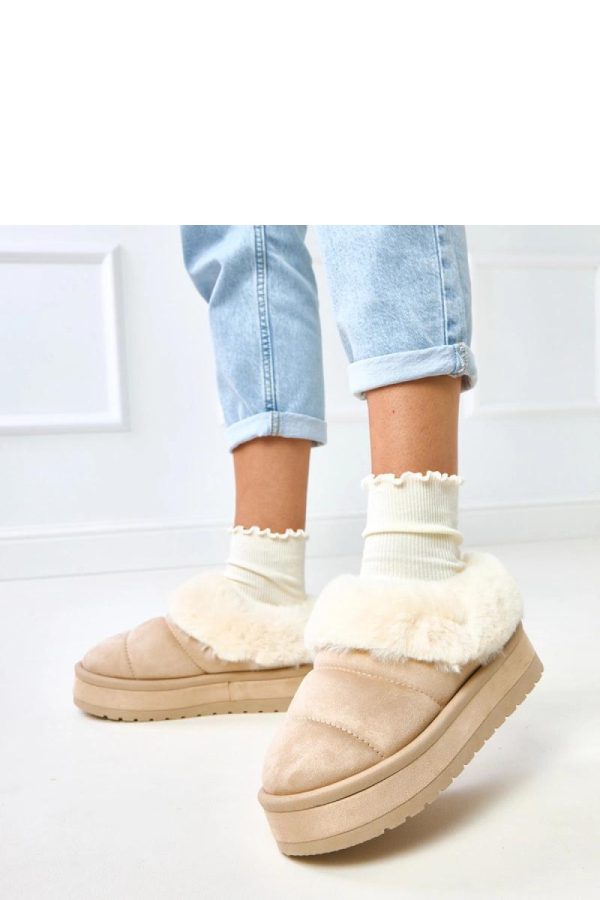 Snow boots model 218134 Solea