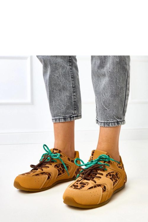 Sport Shoes model 218152 Solea